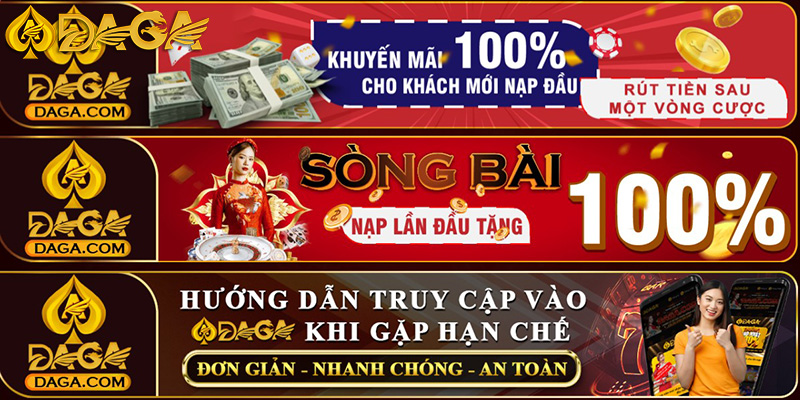 Casino Online Daga - Bật Mí Chiến Lược Hấp Dẫn Chơi Bài Liêng Thắng Lớn